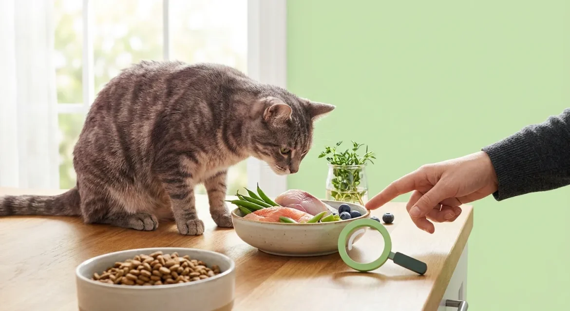 debunk cat food myths — Debunk Cat Food Myths: Essential Truths for Feline Wellness